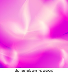 abstract pink background