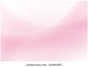 pink background Abstract