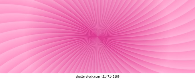Abstract pink background for banners, covers and creative design
