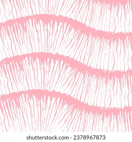 Abstract Pink Background. Pink Brush Splash Backdrop. Abstract Paint Brush Stroke Texture. Abstract Pink Grunge Background. Abstract Pink Paint Art Background
