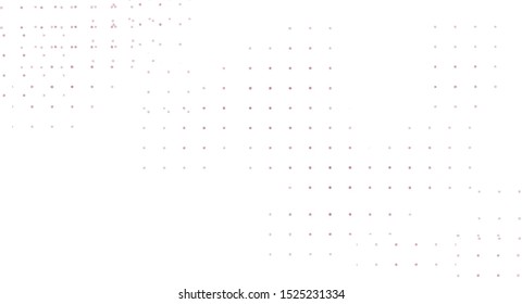 Abstract pink background can ued for design, vector.