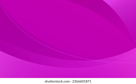 Abstrakter rosafarbener Hintergrund. Coole Hintergrundgestaltung für Poster. modern mit farbenfrohen Farbverlauf-Farben. Vektorgrafik für Poster, Web, Landung, Seite, Cover, Werbung, Gruß, Karte