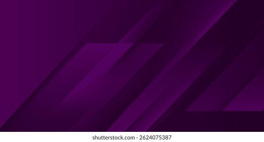 Abstract pink background with deep shadow