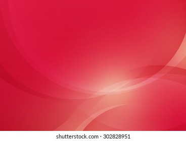 Abstract Pink Background for Design, Vector Illustration