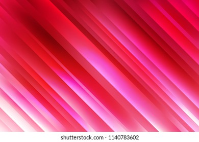 Abstract pink background design for your business.