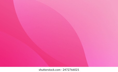 Fondo rosa Abstractas. Formas dinámicas. ideal para Anuncio, cabecera, portada, valla publicitaria, folleto, redes sociales, EPS 10
