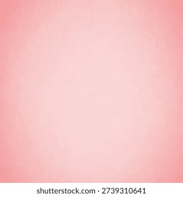 Abstract Pink Background with Frame for Text or Photo Background Design