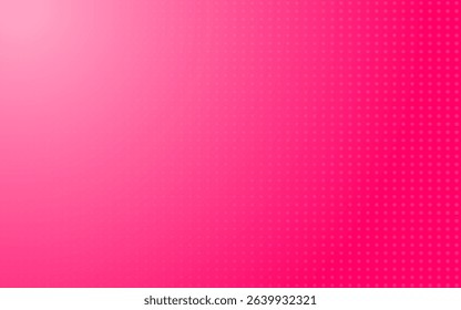 Abstract pink background with geometric circle visible and elements. Design effect background vector illustration eps10. Futuristic concept. Perfect for modern branding, company, business,templates.