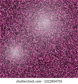 
Abstract pink background, glitter sand particles. Design for templates, banners
