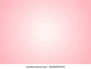 Abstract pink background. Pink gradient