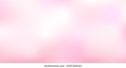 Abstract Pink background. Pink background with light effects. for poster, banner, web, icon, mascot, background. Vector illustration.