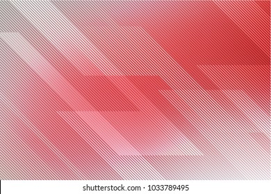 abstract pink background with lines