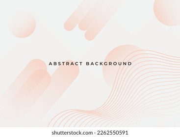 abstract pink background with lines