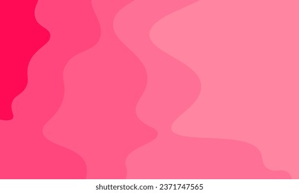 fondo rosa abstracto con líneas