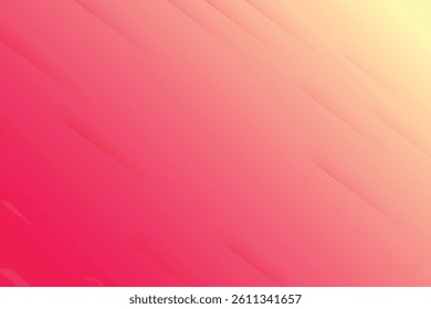 abstract pink background with lines
