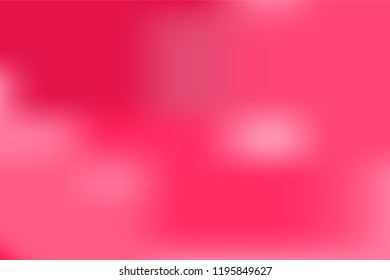 Abstract pink background Mesh.