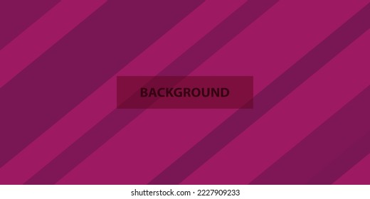 Abstract Pink background. Pink minimal background vector illustration