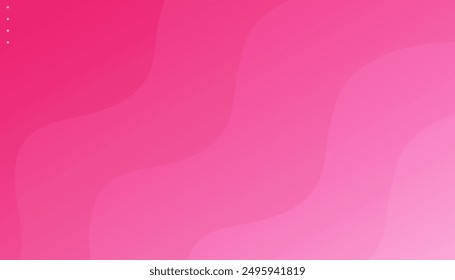 Abstractas fondo rosa. Diseño moderno y creativo en Ilustración vectorial