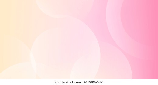 Abstractas fondo rosa.   Diseño moderno y creativo en Ilustración vectorial