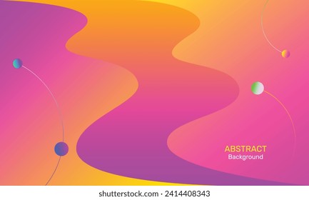 abstract pink background, modern, design, gradient, wallpaper, backdrop, texture, soft, graphic, pastel, light, art, template, bright, color, banner, wave, futuristic, colorful, illustration
