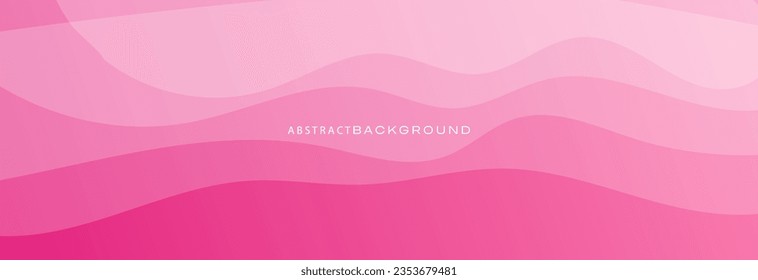 Abstract pink background. Modern background. vector.