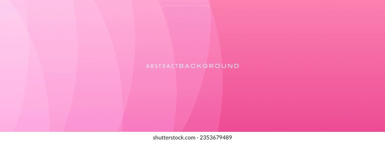 Abstract pink background. Modern background. vector.