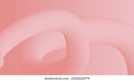 Fondo rosa abstracto. Fondo moderno. vector.