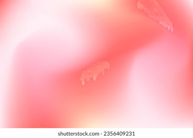 Abstract Pink Background. Pattern for business booklets, leaflets. Sweet wallpaper for a banner website and social media advertising. valentine concept. Vector illustration.
