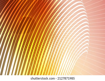 Abstract pink background in purple or ecru gradient - soft, elegant and delicate with beautiful amazing lines for fit posters, page covers and brochures with cosmetic cream. EPS10 vector illustration.
