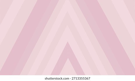 Fondo rosa Abstractas con patrón de línea geométrica sin costuras, perfecto para una tarjeta de San Valentín retro o diseño de Fondo de pantalla de textura vintage