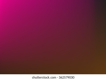 abstract pink background with smooth gradient colors and multicolor texture design for brochure /  Easter / Christmas / web template