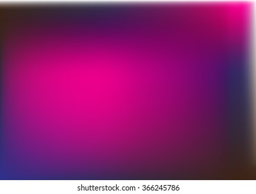 abstract pink background with smooth gradient colors and multicolor texture design for brochure /  Easter / Christmas / web template