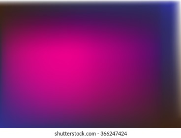 abstract pink background with smooth gradient colors and multicolor texture design for brochure /  Easter / Christmas / web template
