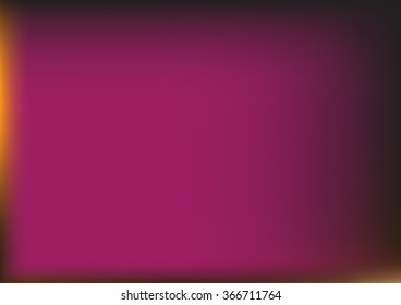 abstract pink background with smooth gradient colors and multicolor texture design for brochure /  Easter / Christmas / web template