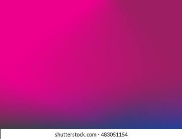 abstract pink background with smooth gradient colors and multicolor background texture design for brochure or background for elegant Easter or Christmas background or web template