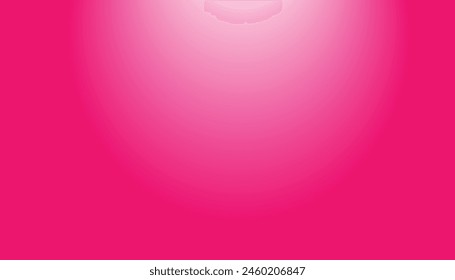 Abstract pink background with spots of light, Blurred background, club interior with color beams of lamps, Colorful graphic, Vector background