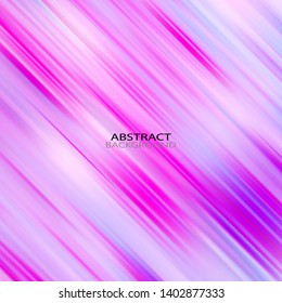 
Abstract pink background of straight lines. Design element
