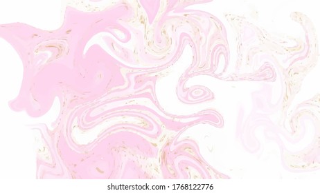 Fondo rosa abstracto para el diseño de fondos de texturas y banners web