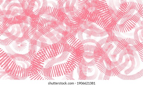 Abstract Pink background for textures backgrounds and web banners design
