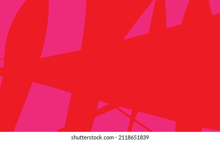 Abstract pink background. This background is suitable for presentation backgrounds, laptop backgrounds and more.