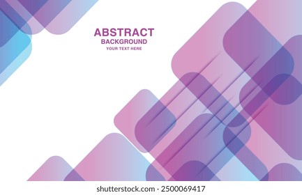 Abstract pink background, Abstract pink background vector for banner poster cover design.