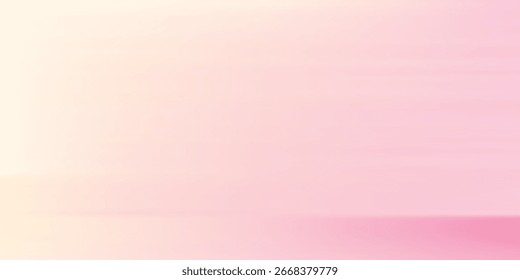 Abstract Pink Background Vector EPS Illustration | Modern Minimal Gradient Texture, Soft Pastel Design, Elegant Decorative Backdrop, Contemporary Digital Art Wallpaper, Feminine Graphic Pattern