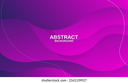 Abstract pink background. Vector illustration
