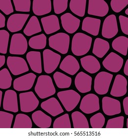 abstract  pink  background, vector illustration