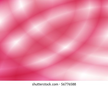 Abstract pink background - vector illustration.