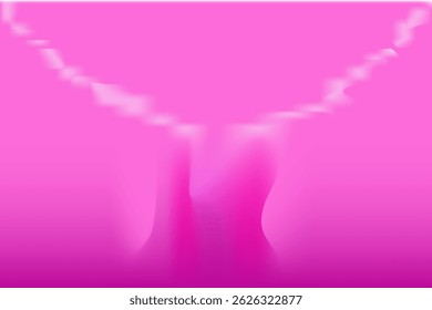 Abstract pink background, Vector red pink gradient background, Decorative web layout or poster, blurry colorful background elegant bright illustration.