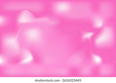 Abstract pink background, Vector red pink gradient background, Decorative web layout or poster, blurry colorful background elegant bright illustration.