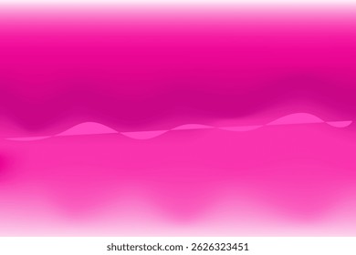 Abstract pink background, Vector red pink gradient background, Decorative web layout or poster, blurry colorful background elegant bright illustration.