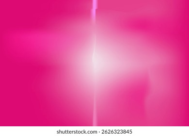 Abstract pink background, Vector red pink gradient background, Decorative web layout or poster, blurry colorful background elegant bright illustration.