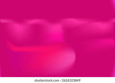 Abstract pink background, Vector red pink gradient background, Decorative web layout or poster, blurry colorful background elegant bright illustration.